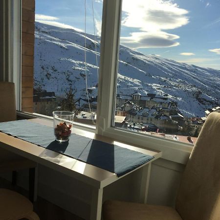 Sierra Nevada公寓 外观 照片