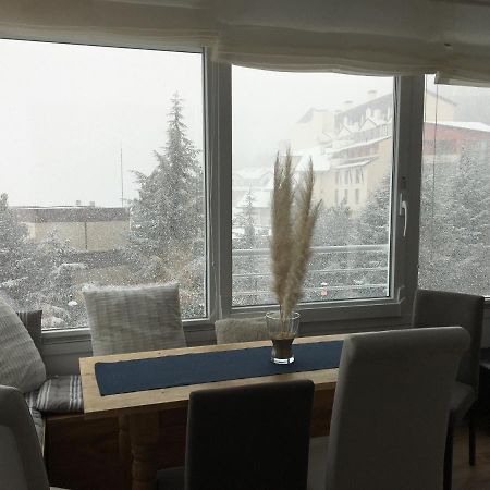 Sierra Nevada公寓 外观 照片