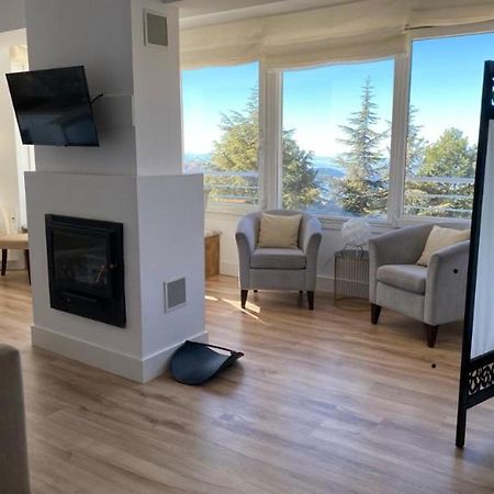 Sierra Nevada公寓 外观 照片