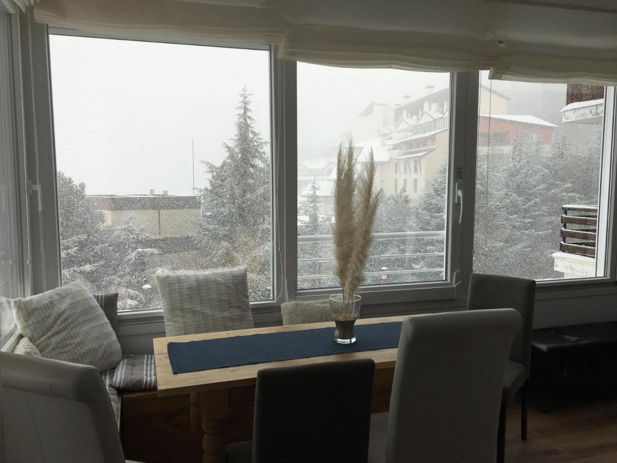 Sierra Nevada公寓 外观 照片