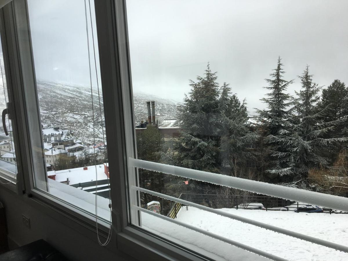 Sierra Nevada公寓 外观 照片