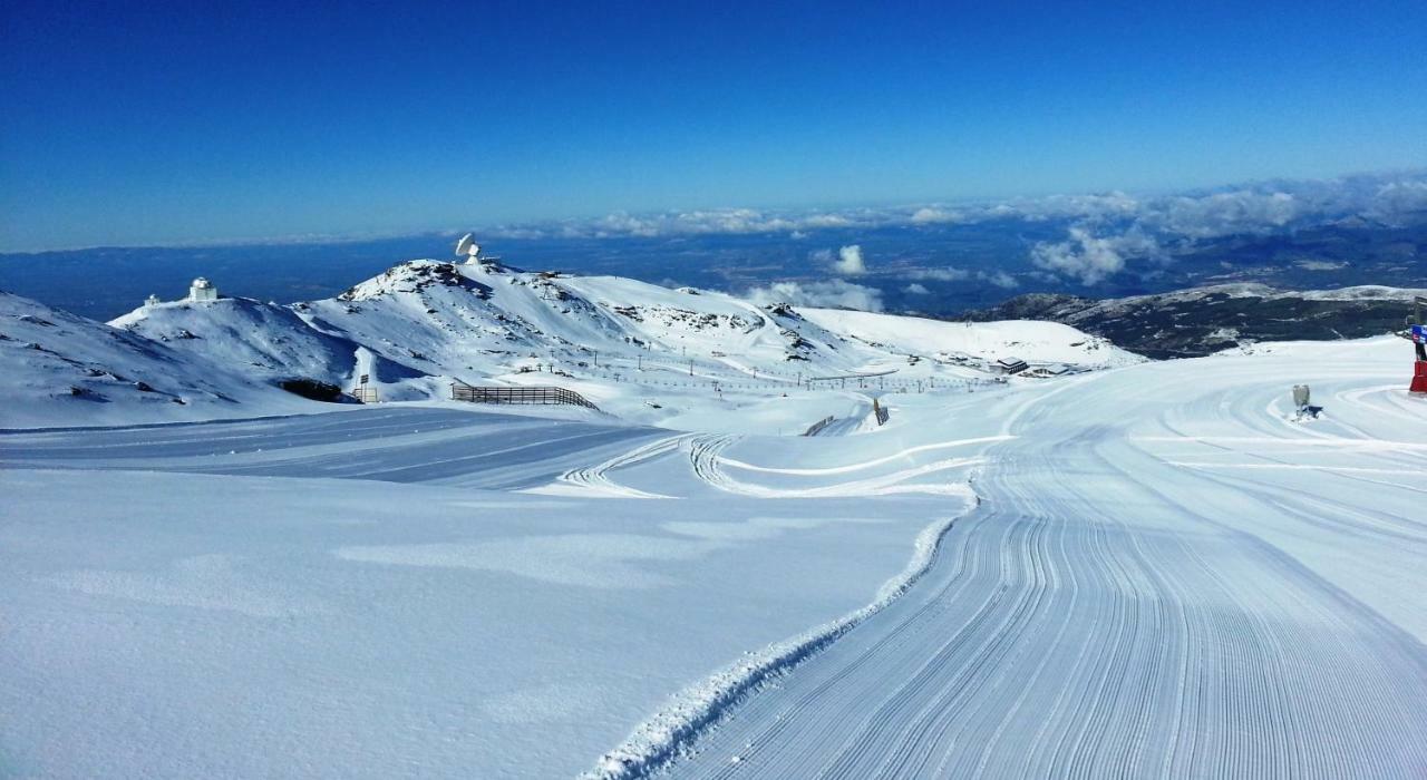 Sierra Nevada公寓 外观 照片