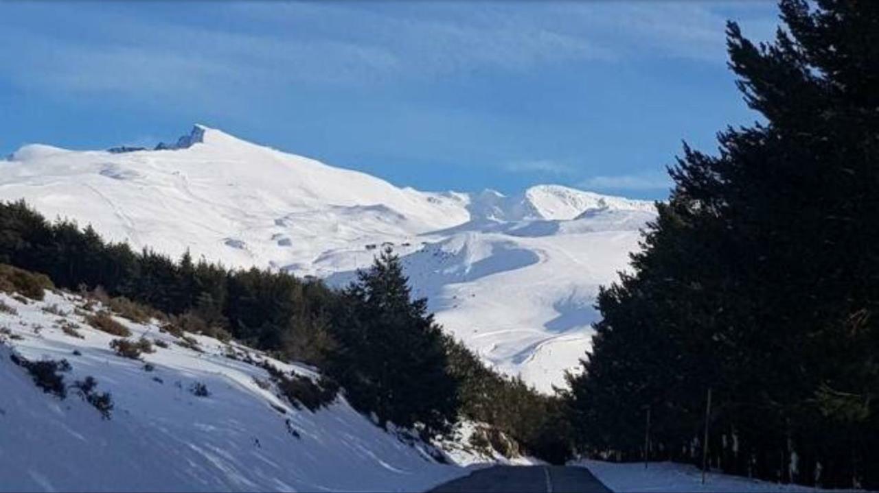 Sierra Nevada公寓 外观 照片